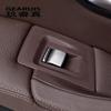 Auto Styling Tür Armlehne Panel Abdeckungen Aufkleber für BMW 5 6 serie F10 F18 F07 5gt Fenster Glas Hebe Tasten auto