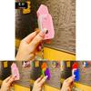 Carrot Keychain Cute Perfect For Birthdays Weddings Graduations And