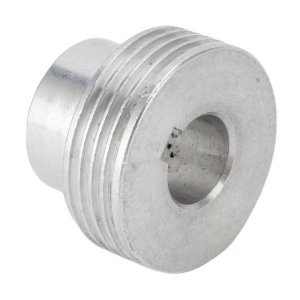 Mini-Drehmaschine Motor Riemenantrieb Zahnrad Ersatz für 8x16 220x400 220x600 220x750 Aluminium Mini-Drehmaschine