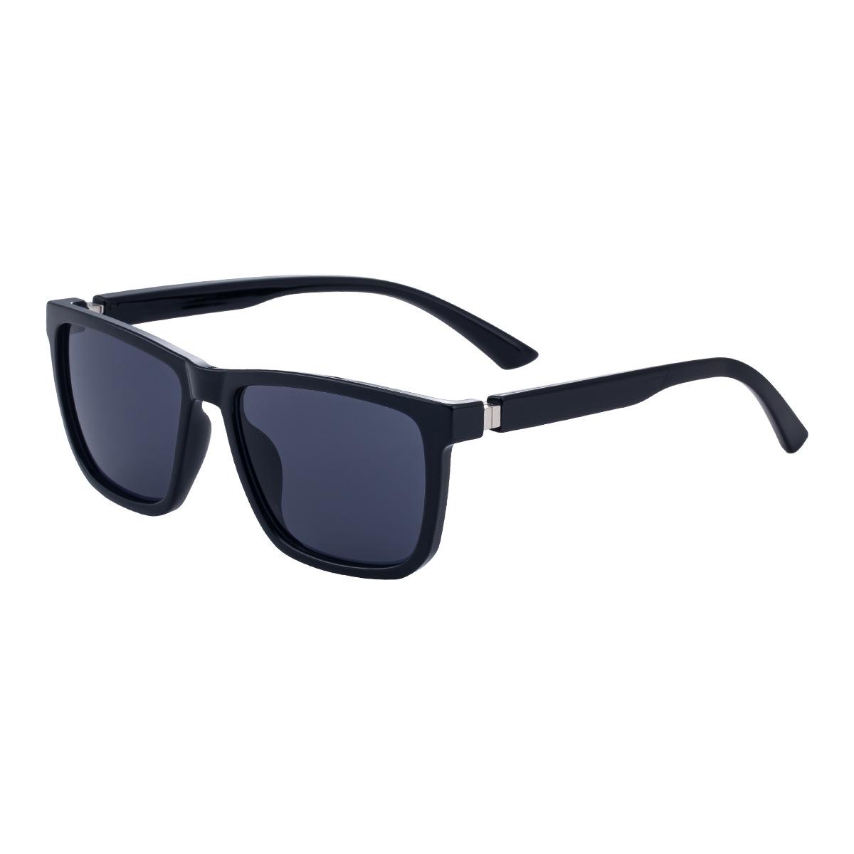 JYL TS Men s Square Polarized - Outdoor Driving Fishing Sun Shades ZX-8948P c-4656 rackley