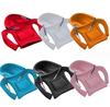 Car Shift Knob Cover Set Car Universal Gear Shift Knob Cover Styling Hoodie Auto Handle Car Gear Auto Interior Accessories