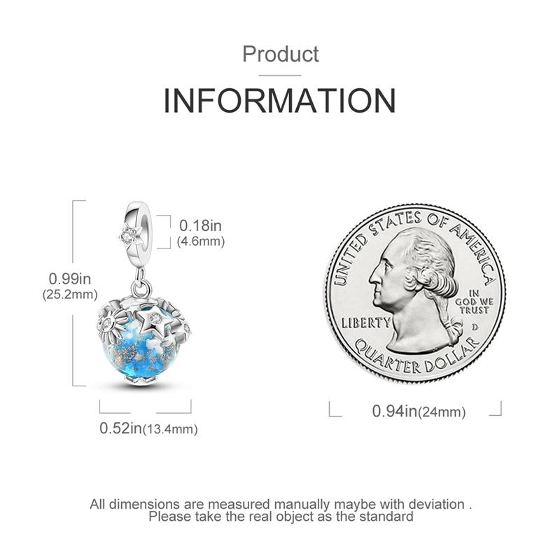 Charm Originales Animal Beads Fits Bracelets Bangle Necklace Charms Copper Woman Luxury Diy Jewelry Making Gift