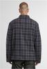 Демисезонная куртка Brandit Jacke anthrazit helllila