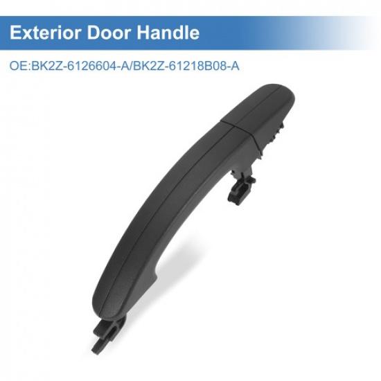 Наружная задняя ручка пассажирской двери для Ford Transit 150 15-24 № BK2Z-6126604-A