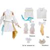 Project Sekai 3rd Anniversary Kaito Cosplay Costume With Polyester Fabric For Anime Fans