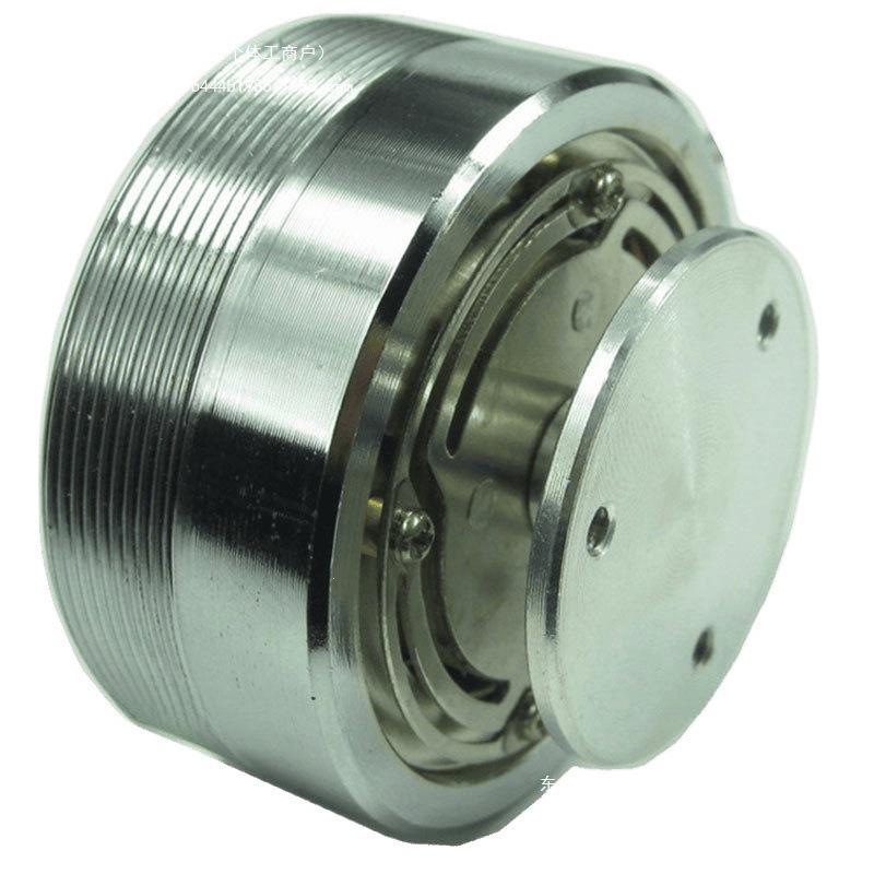 50mm Full-Range Resonance Vibration Speaker with Strong Bass, 4/8 Ohm, 20-25W, 4 Layers