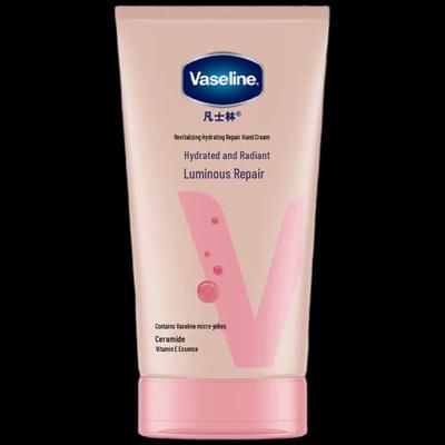 Vaseline Revitaliserande Återfuktande Handkräm