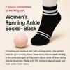 The Running Essential: Daiso Women's Performance Ankle Socks