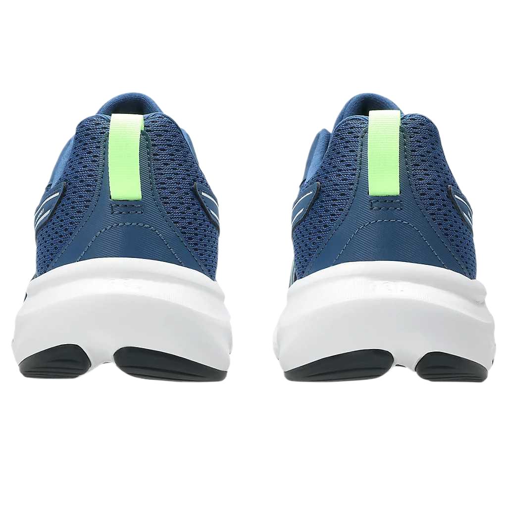 Asics Gel-Contend 9 Comfortable Round Toe Cushioning Running Shoes Men Sneaker 1011B881-407