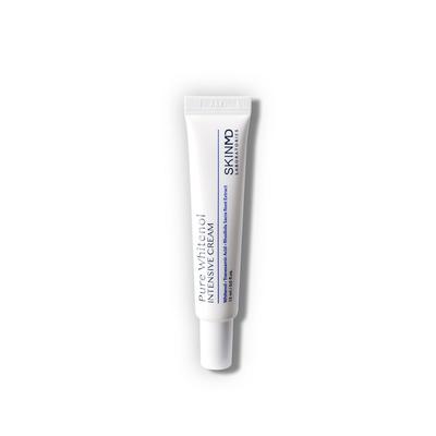 [Skin MD] Pure Whitenoll Intensivcreme 15ml (Verbessert dunkle Flecken und Unreinheiten)