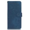 For Honor 70 5G RFID Blocking PU Leather Wallet Phone Case Folding Stand Cover with Hand Strap