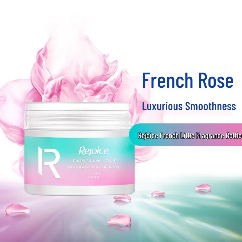REJOICE Luxury Scented Hair Mask