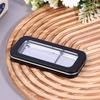 Empty Magnetic Eyeshadow Palette Refillable Black Clear Makeup Storage Case Box Diy Cosmetic Lipstick Foundation Blush Container