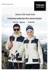 Unisex Winter Windproof Jacket with Fleece Liner - Detachable 3-in-1 Set