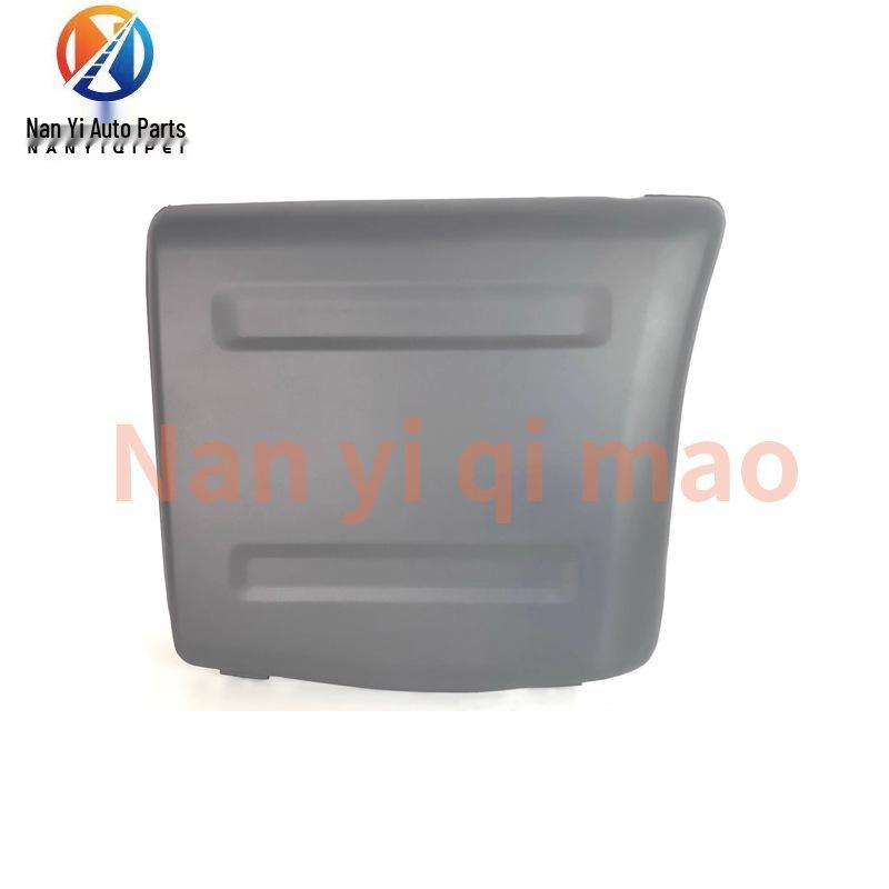 Osłona tłumika pompy do betonu Scania