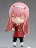 Nendoroid Darling In the Franxx Zero Two Non-scale ABS&PVC Painted Movable Figure Resale