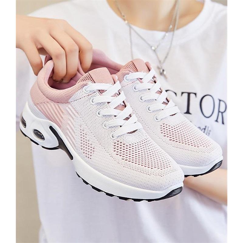 Schuhe Damen Neuer Stil Damenschuhe Freizeitschuhe Damen Laufschuhe Schuhe Sportschuhe