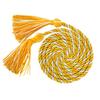 Graduation Ceremonies Cord With Long Tassels Graduation Cord Rope Belt Graduation Tassels For Graduation Photos Parties