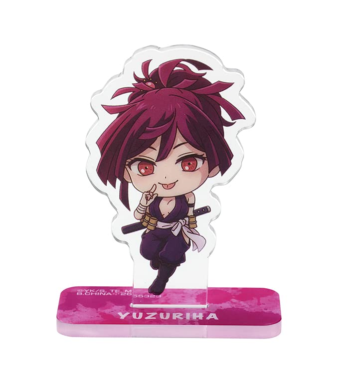 Yurusuta Paradise Hell's