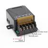 433Mhz 220V Relay Wireless Rf Remote Control Switch 1Ch Remote Transmitter