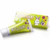 [Made In Taiwan] Intelligent Toothpaste for Children, Formulated with 4 Natural Enzymes, Fluoride-Free, Non-Foaming, Grape Flavor, 40g X 1 Pack