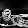 New Rotating Bearing Turntable Round Ball Bearing Bearing Plate Base Heavy Duty Smooth Table Turntable Kitchen Hardware
