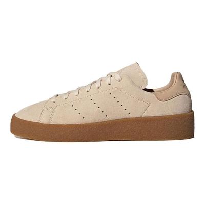 Stan Smith Crepe Sand Strata Men Sneakers Grey Magic-Beige Supplier-Colour HQ6837