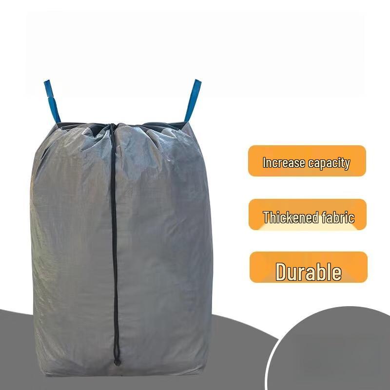 Lishen Wear-Resistant Woven Express Packing Bag