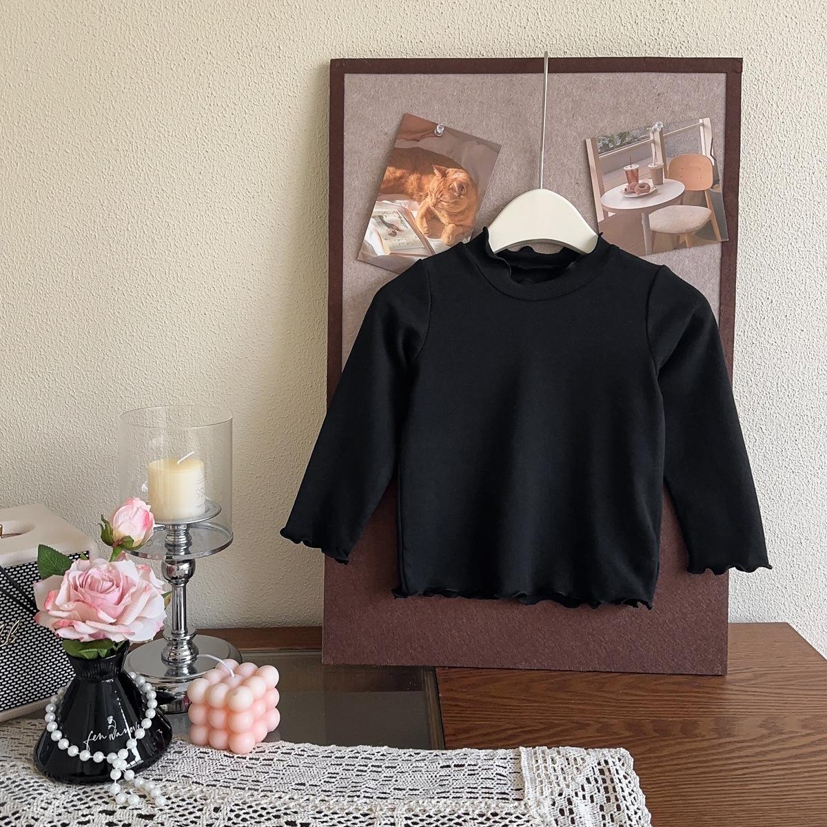 Девочковое весенне-осеннее платье-жилет AQA291-AQA292 Size 130