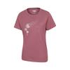 Mountain Warehouse Womens/Ladies Dandelions Lightweight Relaxed Fit T-Shirt