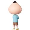 Medicom Toy UDF Ultra Detail Figure No. 819 Sakura Momoko Series 3 Nagasawa-kun 67mm Non-scale Painted Completed Figure