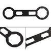 Fork Cap Wrench 46mm / 50mm,for Suzuki H-onda CR CRF 250 450 Rebuild Tool Front Forks,Motorcycle Dirt Bike Repair Tool