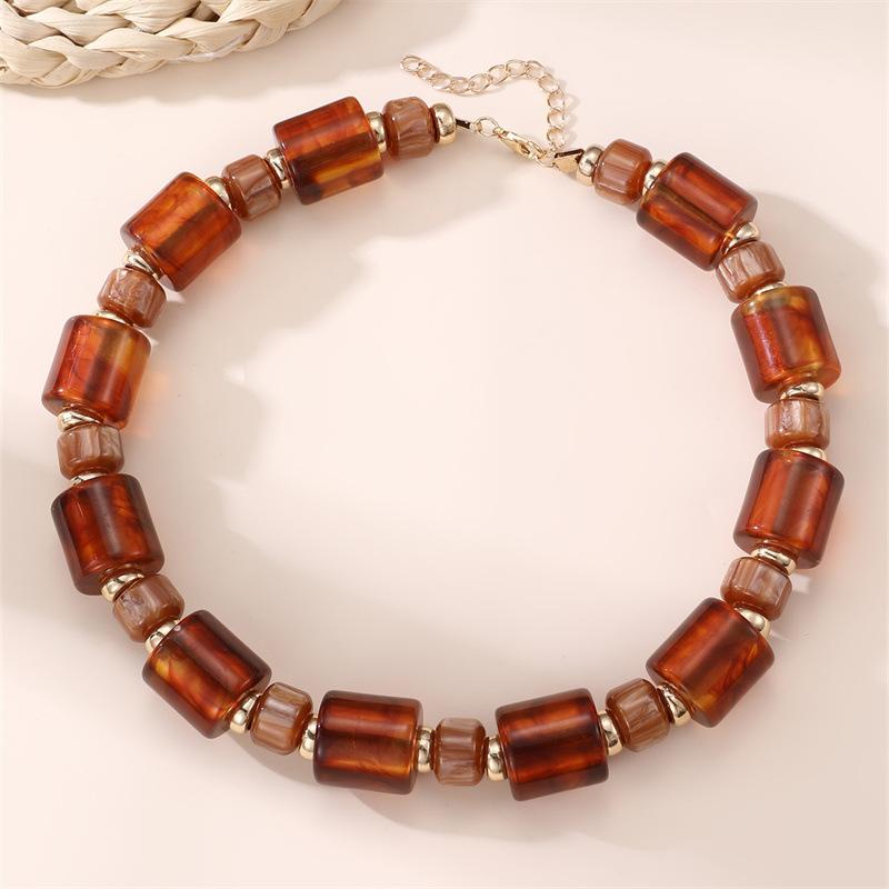 Fashion Necklace  For Women's Jewelry