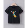 Överdelar (Pojkar från 4 år) – T-shirts