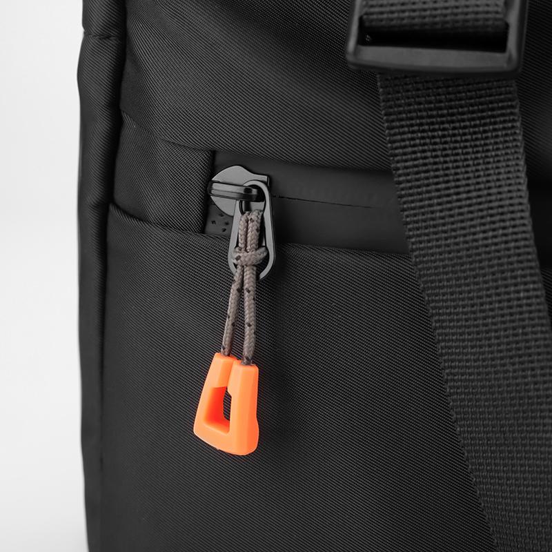 Student Schoolbag Men Large Capacity Multi-Function Backpack