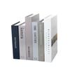 Interior Dummy Book Set of Interior Dummy Dummy Interior Interior Facebook A-ITEM 6, Book, Book, Object, Display, Goods, Props, Book, Decor,