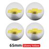 4 pezzi 56mm 60mm 65mm Tappo Coprimozzo Ruota Auto 3D Per Chevrolet Emblema Logo Adesivo Coprimozzo Accessori Styling Auto