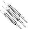 Multifunctional Fast Shrimp Peeler,Stainless Steel Shrimp Opener for Kitchen Accessories Tools,Practical Fish Scale Remover