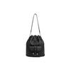 Charles & Keith Mini Ck 26 Summer Minimalist Drawstring Backpack Women Backpack CK2-60151619