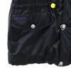 Fila 90s Old Batting Jacket M Purple Men's Used