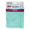 Ultimate QuickClean 5-Pack Microfiber Cloth for Efficient Cleaning