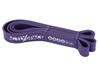 Rubber Band for Pull-up Exercises - Latex Power Band, Purple
