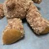 [USED] Honey Teddy Bear Plush Toy