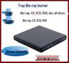 Universal External USB DVD/CD Burner for Laptop
