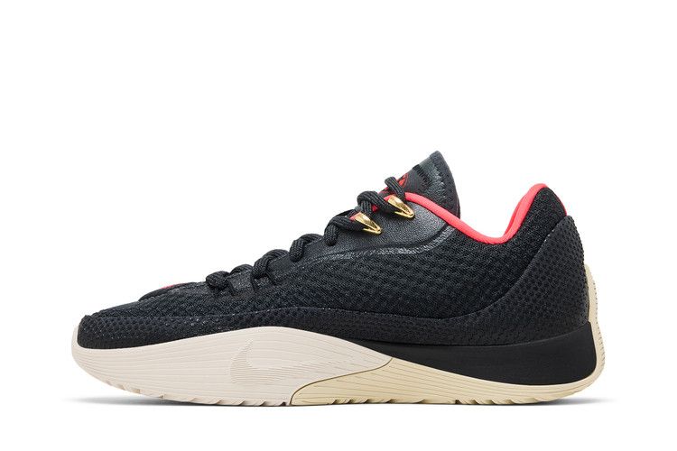 Nike ST Flare Solar Red