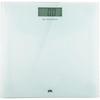 Ok Ops 15122 Bathroom Scale White