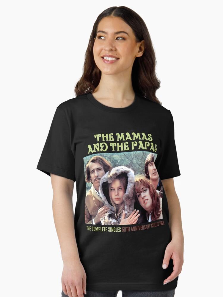 The Mamas & The Papas M.amas and p.apas Essential T-Shirt
