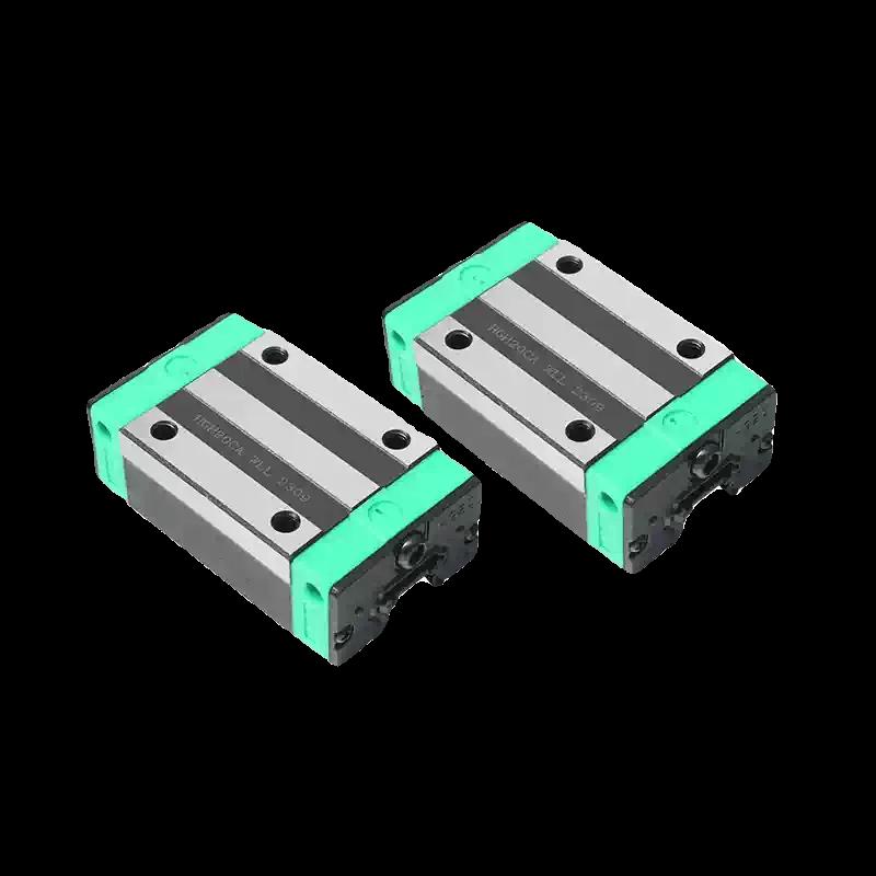 LANGBA HG15 Linear Guide Rail Slider Block