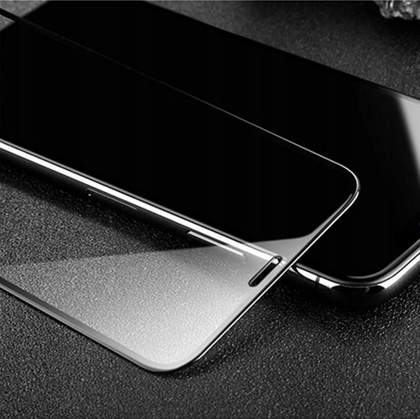 Toughened Glass For Iphone 14 Plus - 10D Full
