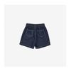 New Balance Half Club  Kids Girls  Denim 3.5 Part Shorts Nk9ve2802g 55 Shorts